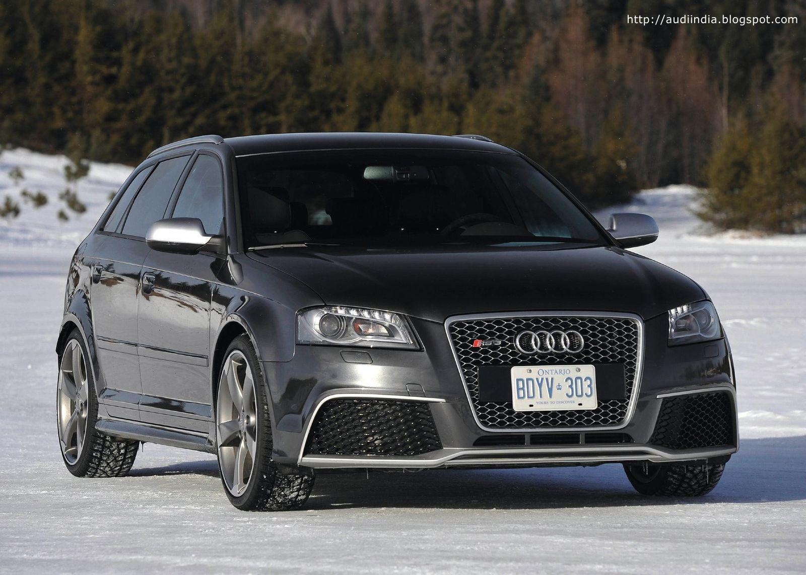 1600x1150 Audi RS3 Sportback Specifications / Wallpaper, Desktop