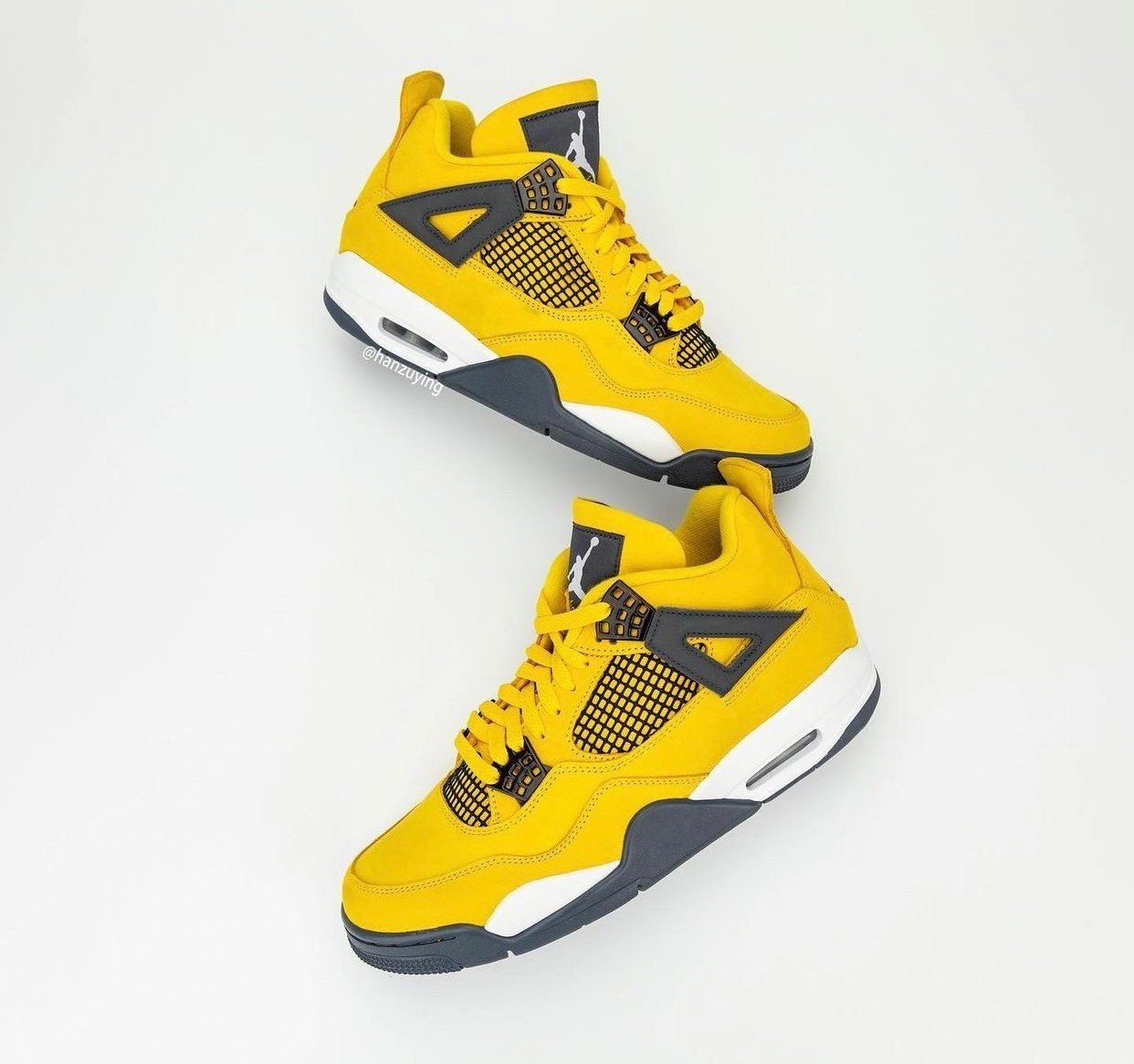 1250x1170 Thoughts on the Air Jordan 4 Lightning 2021?, Desktop