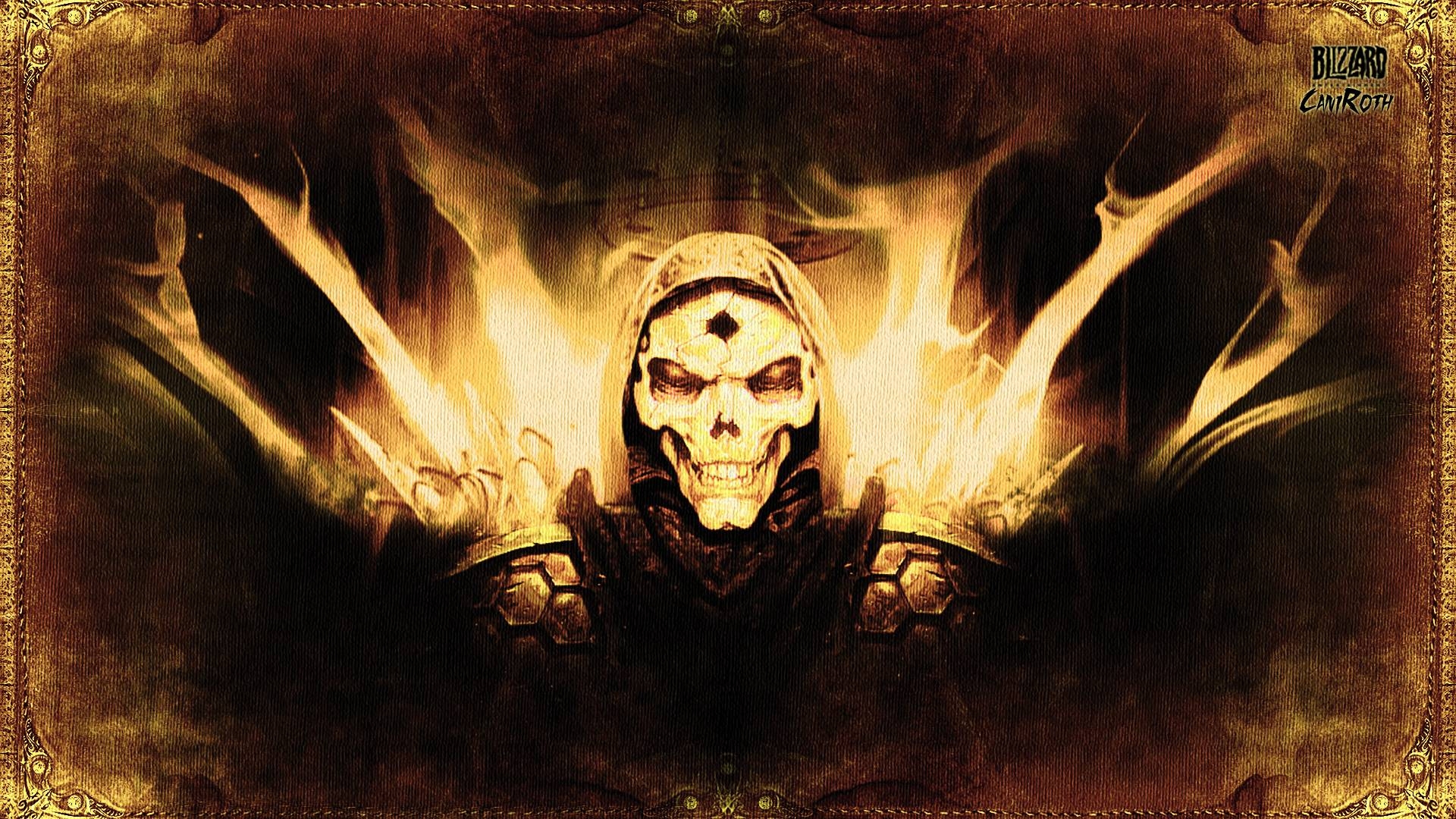 1920x1080 Diablo 2 wallpaper from Diablo 3 wallpaper, Desktop