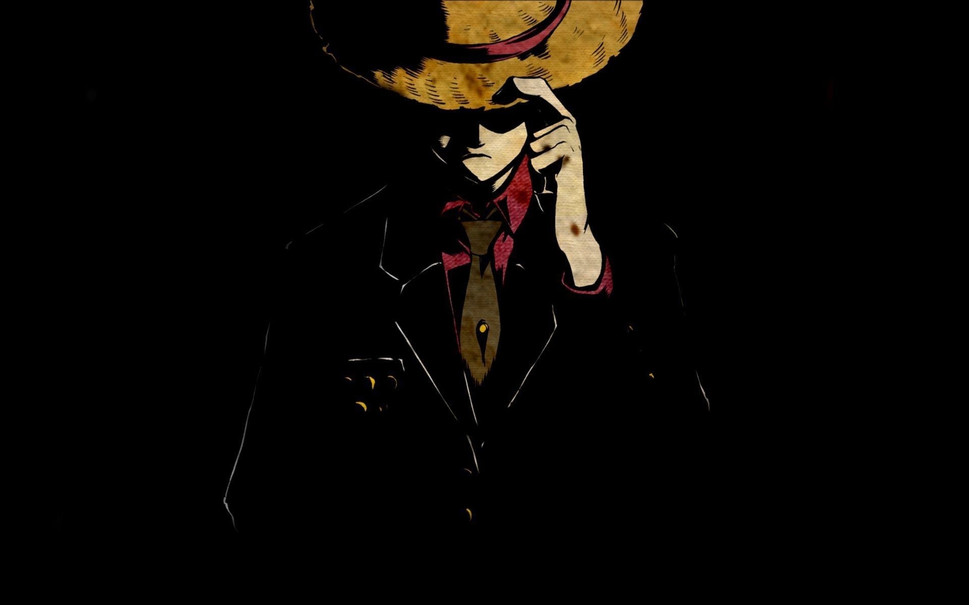 1920x1200 Wallpaper One Piece Luffy, Desktop