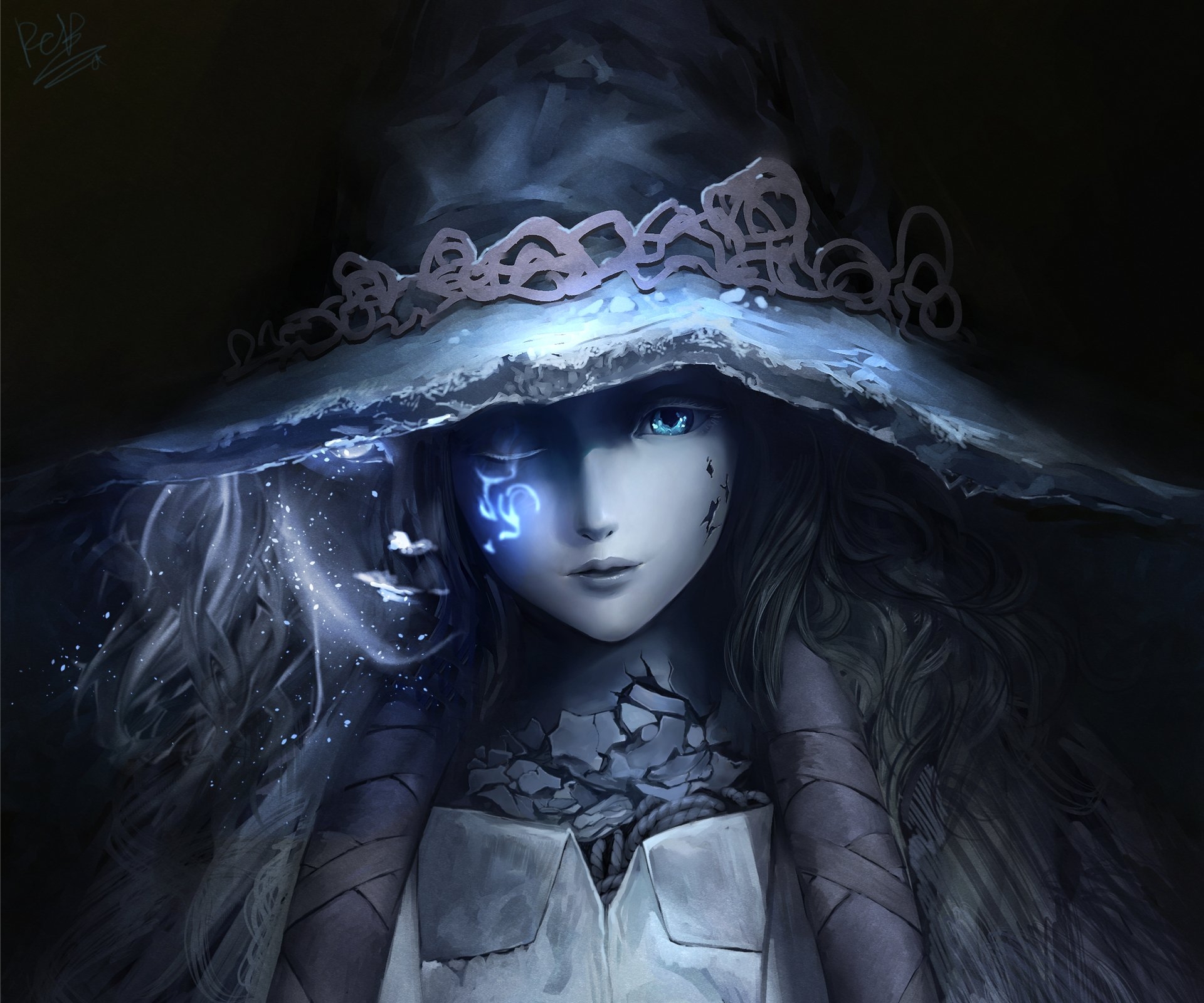 1920x1600 Ranni the Witch Wallpaper, Desktop