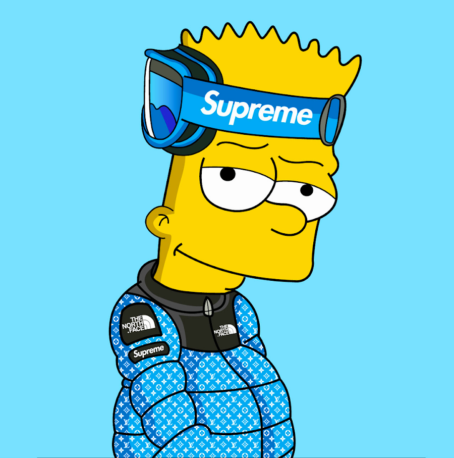 900x910 Bart Simpson. Simpsons art, Bart simpson art, Simpsons drawings, Phone