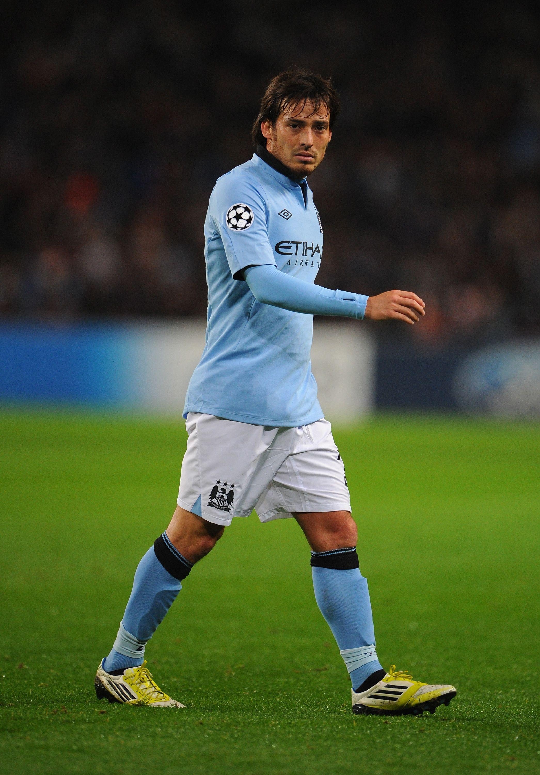 2100x3000 David Silva Wallpaper, Phone