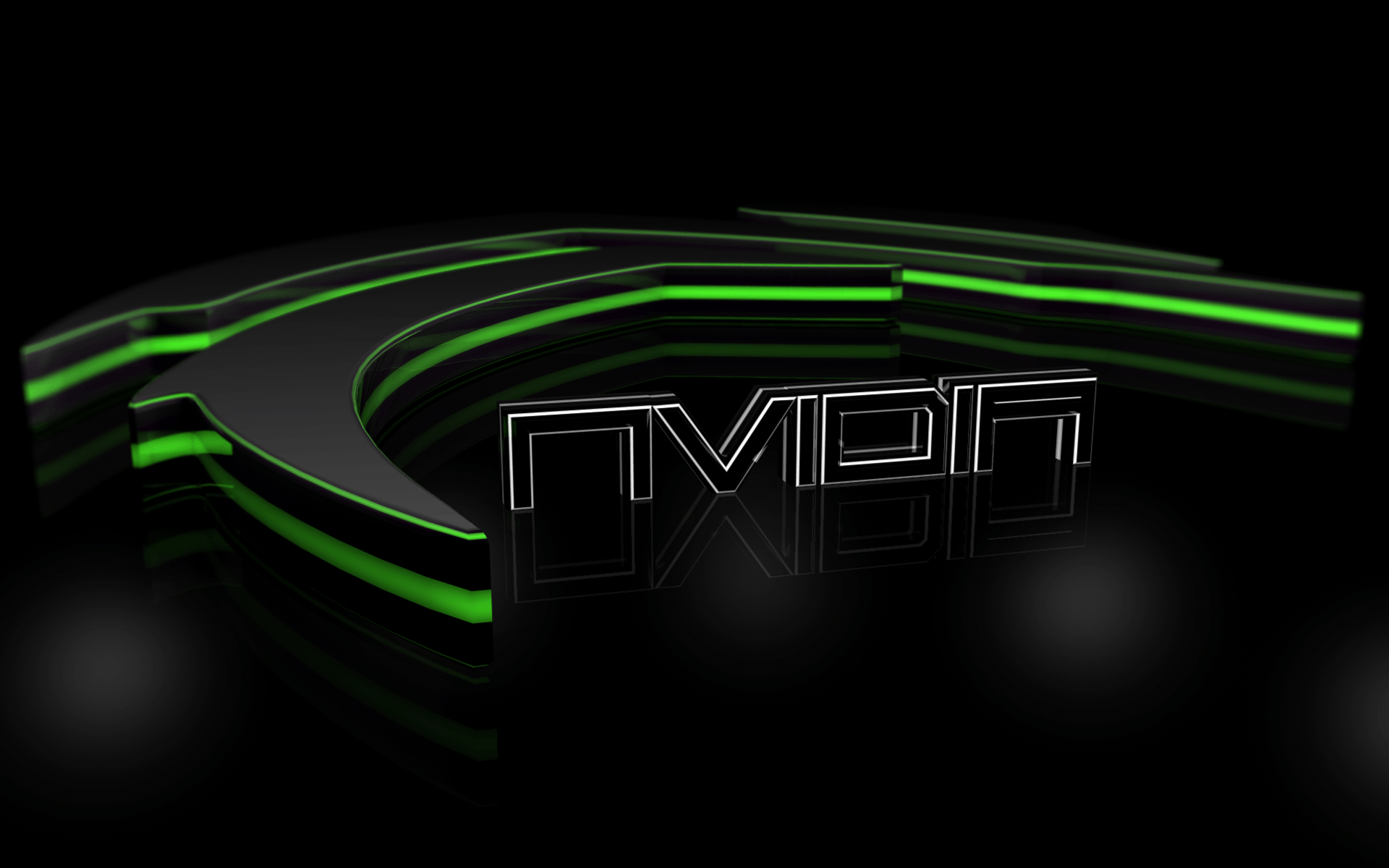 1920x1200 Nvidia Wallpaper, Desktop