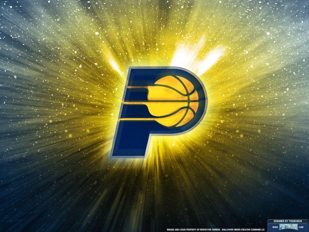 1030x770 Indiana Pacers Logo Wallpaper, Desktop