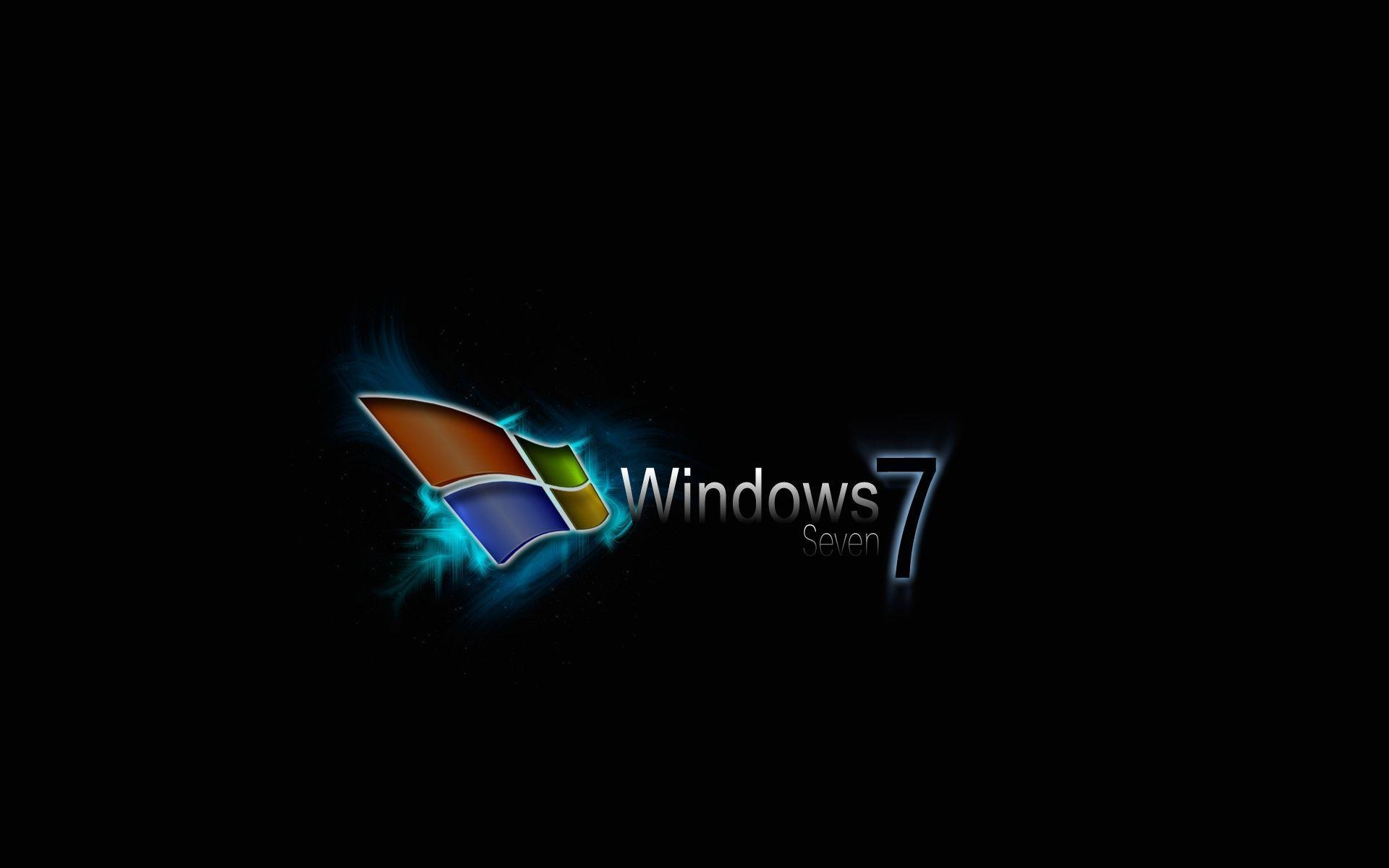 1920x1200 Microsoft Windows 7 wallpaper, Desktop