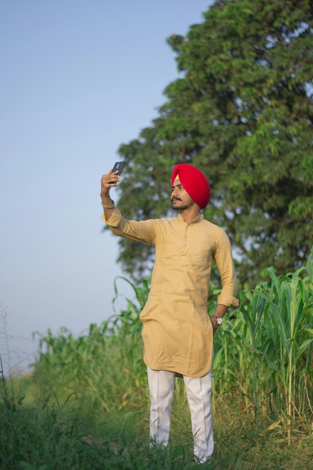 1000x1500 Punjabi Sardar Munde Wallpaper Wallpaper, Phone