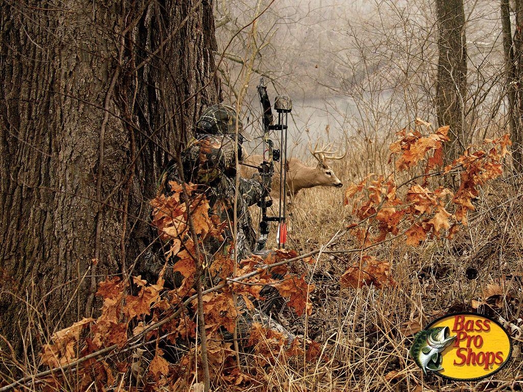 1030x770 Deer Hunting Wallpaper, Desktop