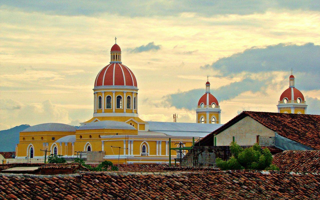 1280x800 Granada Nicaragua Picture, Desktop