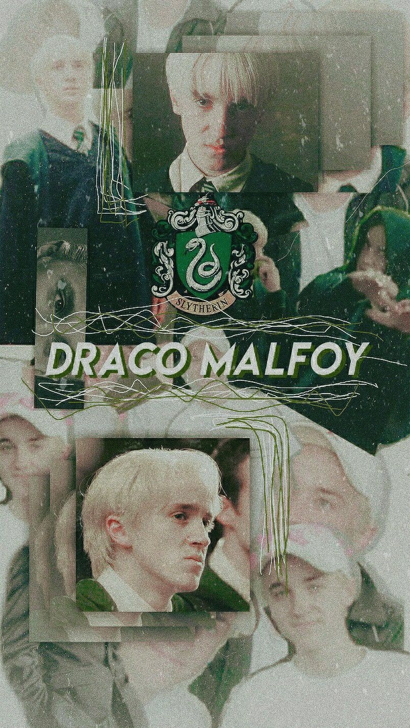 810x1430 Draco Malfoy aesthetic Wallpaper. Immagini di harry potter, Draco malfoy, Harry potter illustrazioni, Phone