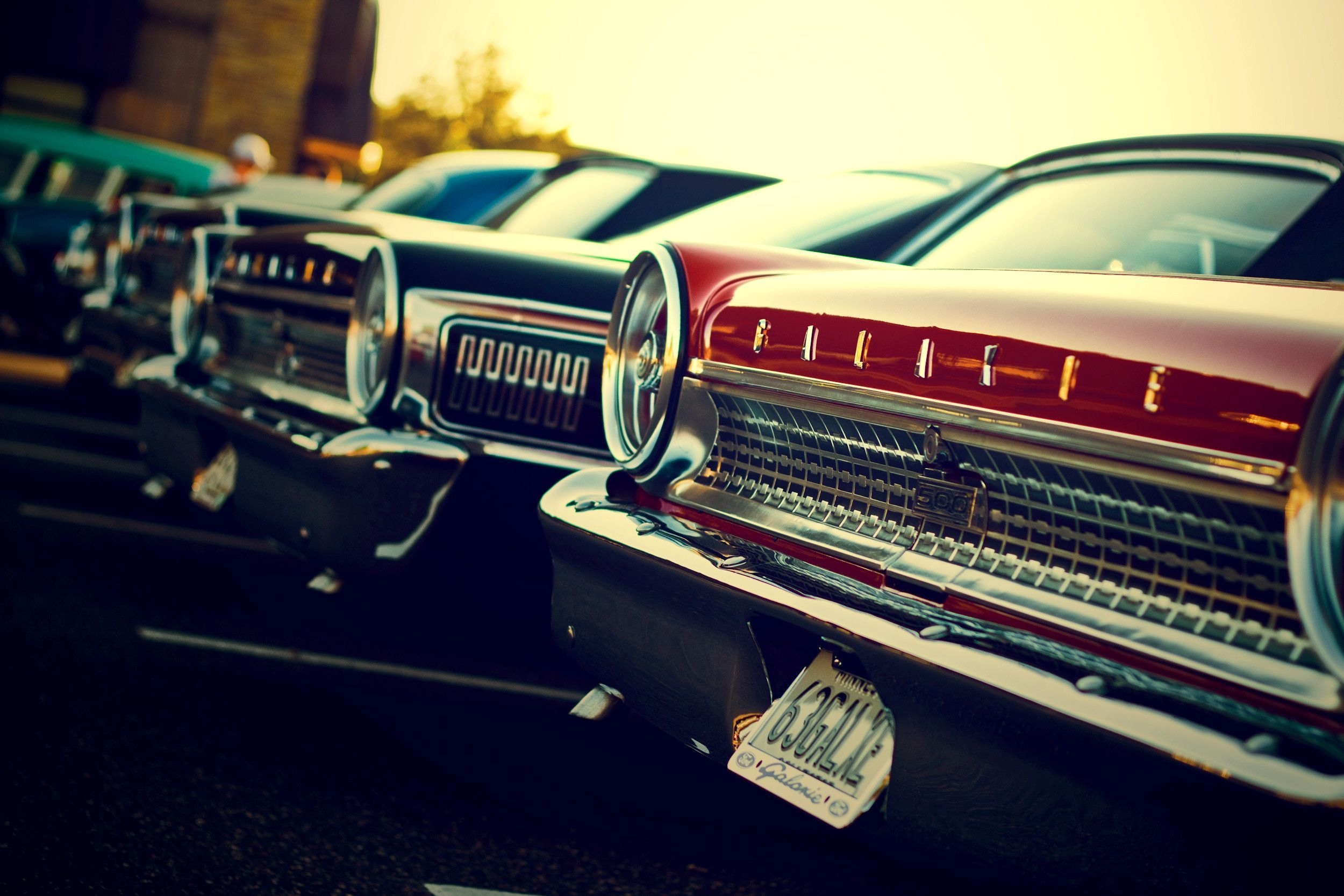 2500x1670 Old School Muscle Cars Wallpaper Free Old School Muscle, Desktop