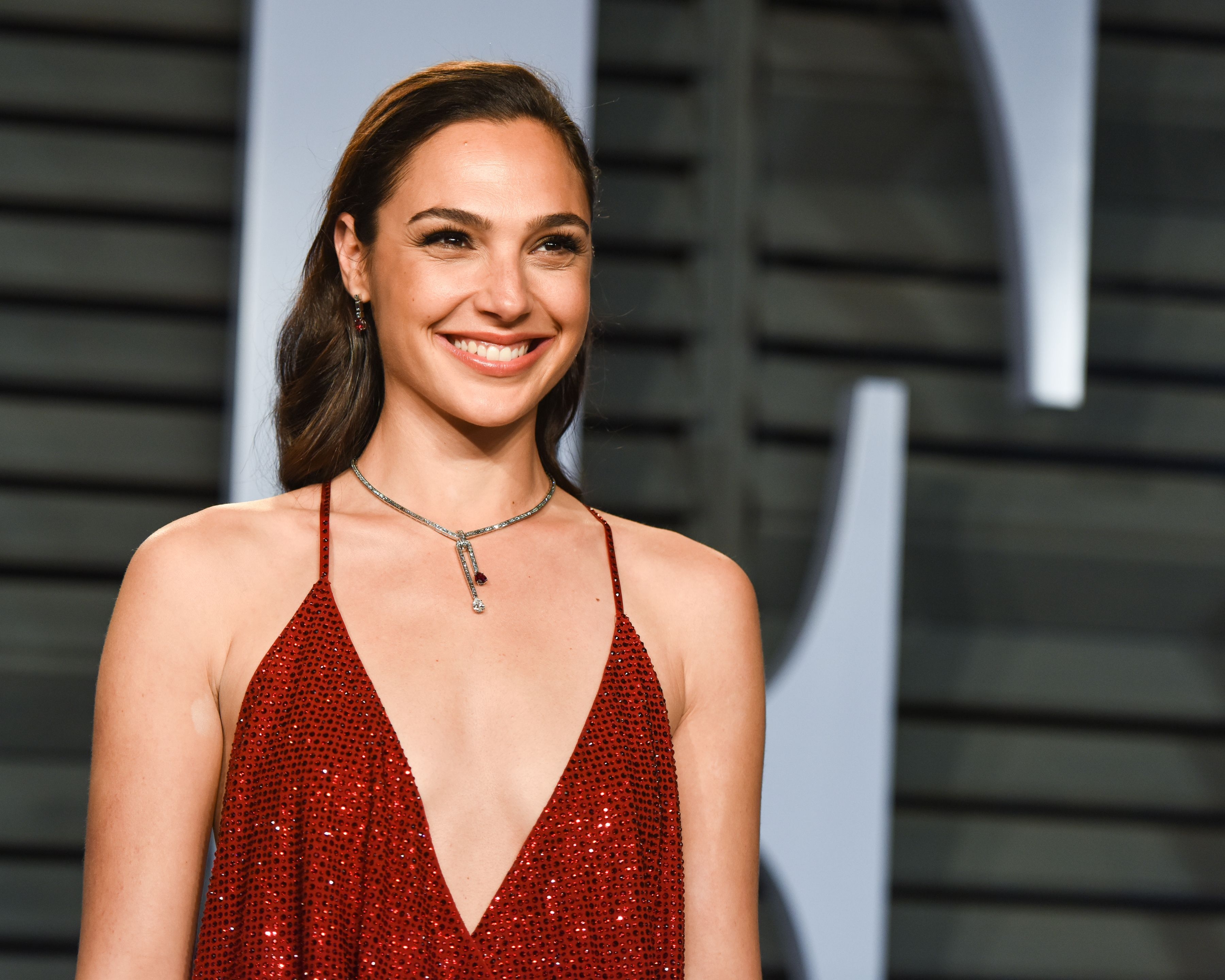 3600x2880 Gal Gadot Cute Smile HD Celebrities, 4k Wallpaper, Image, Background, Photo and Picture, Desktop