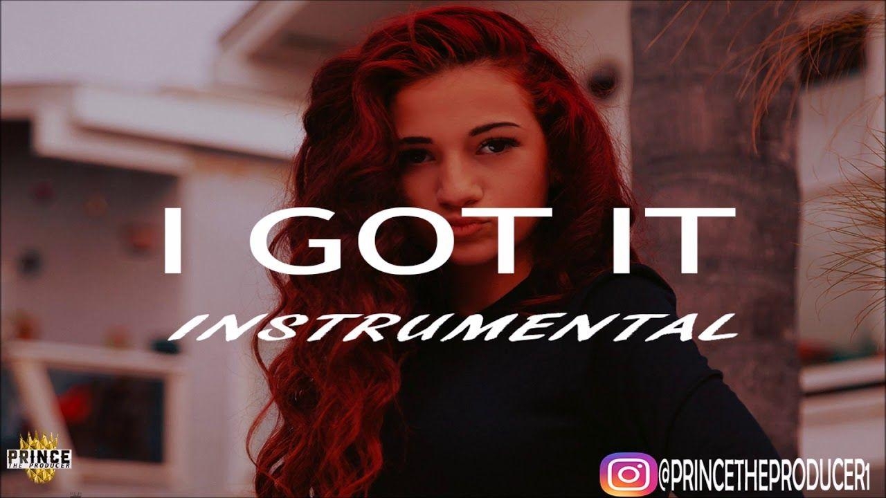 1280x720 Download Bhad Bhabie / Danielle Bregoli Got It Instrumental, Desktop