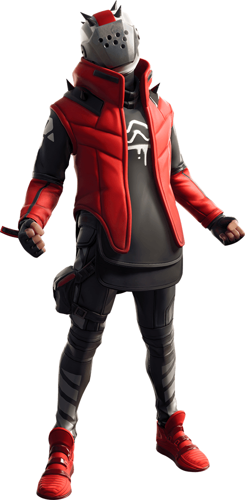 490x1000 X Lord Fortnite Wallpaper, Phone