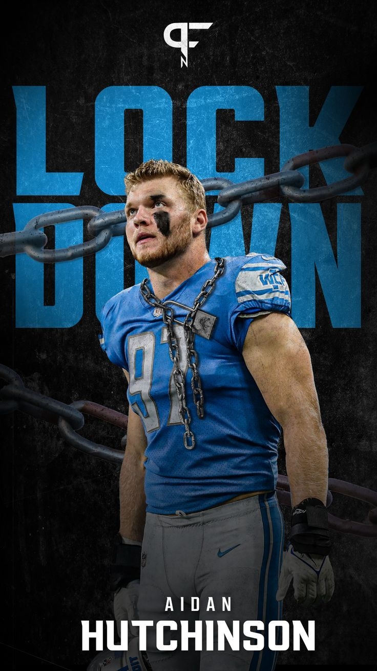 740x1310 2022 Detroit Lions Wallpaper. Aidan, Phone