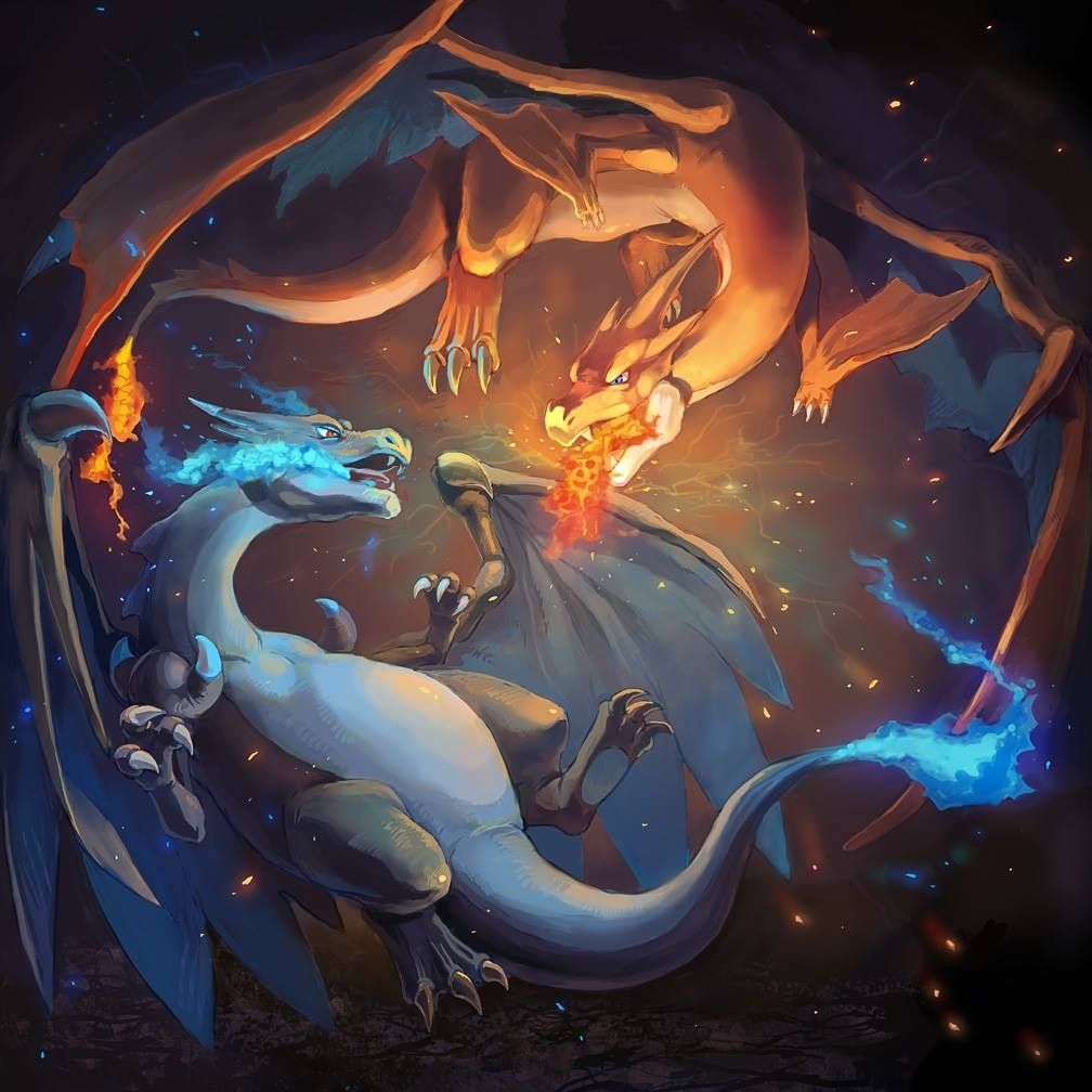 1010x1010 Geek Art. Pokemon, Pokemon gyarados, Cool pokemon wallpaper, Phone