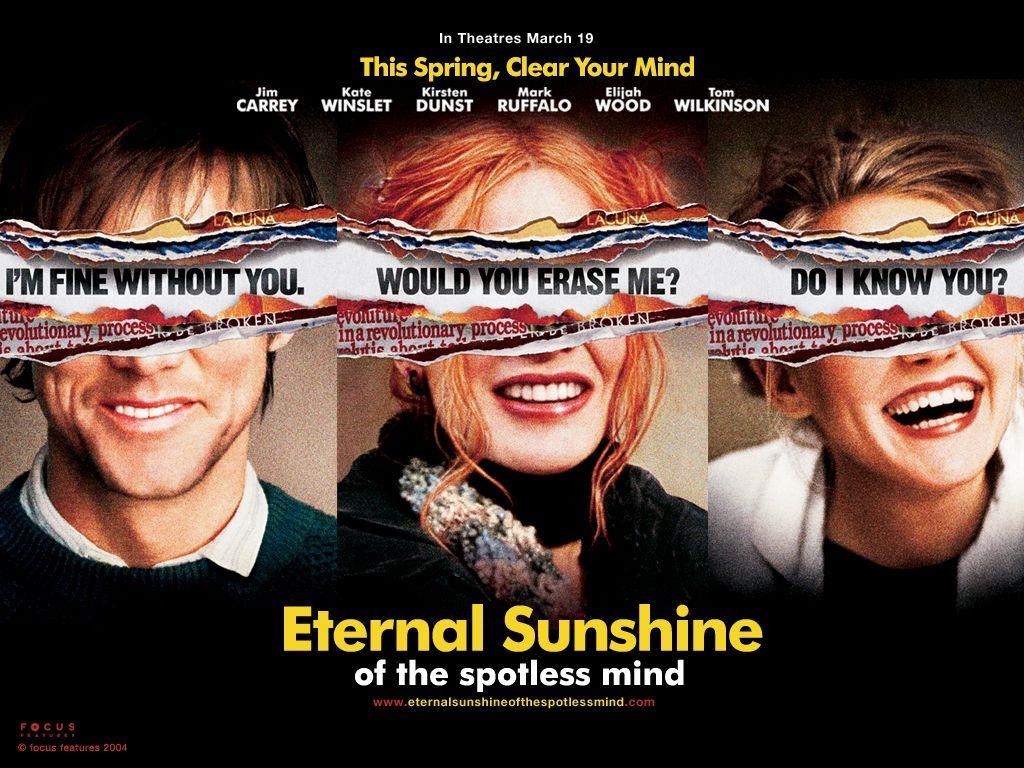 1030x770 Eternal Sunshine of a spotless mind, Desktop