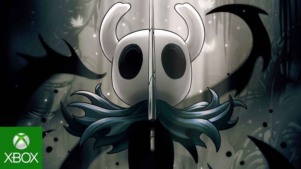 1280x720 Hollow Knight: Voidheart Edition, Desktop