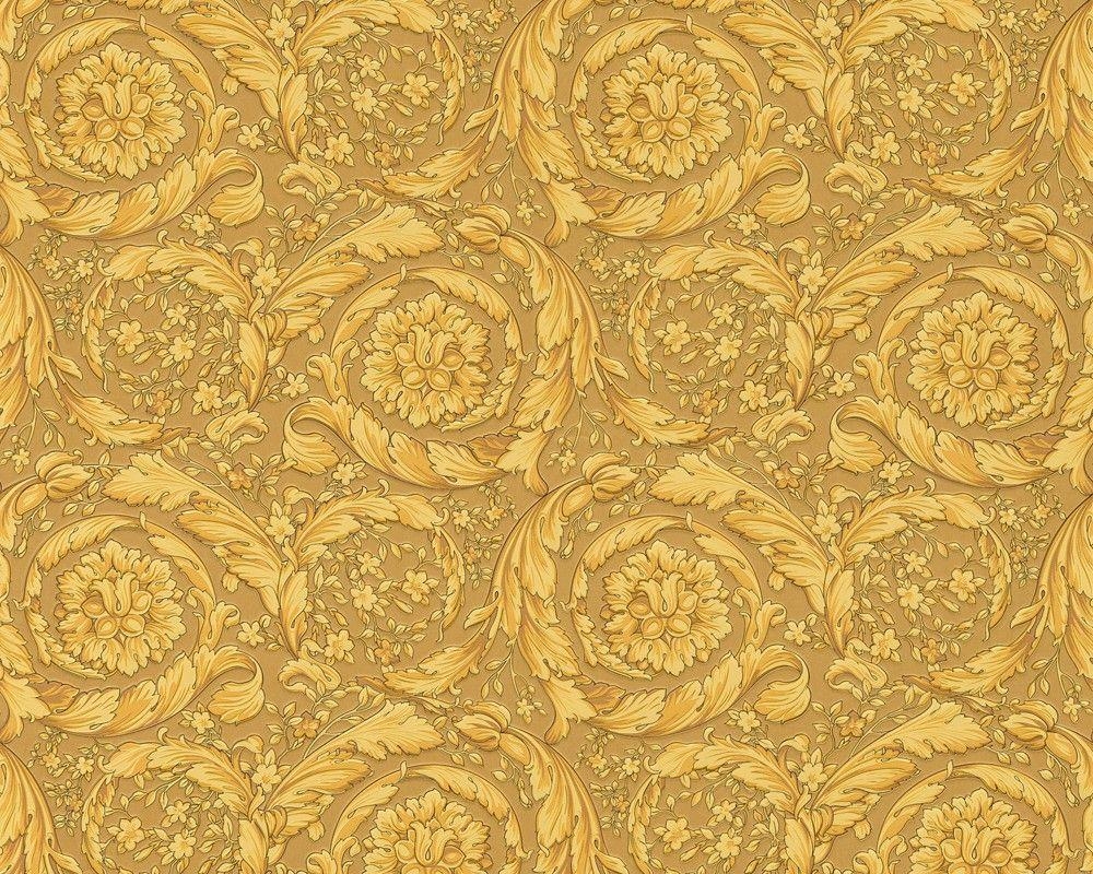 1000x800 Wallpaper VERSACE Home Non Woven Wallpaper 93583 3 935833, Desktop