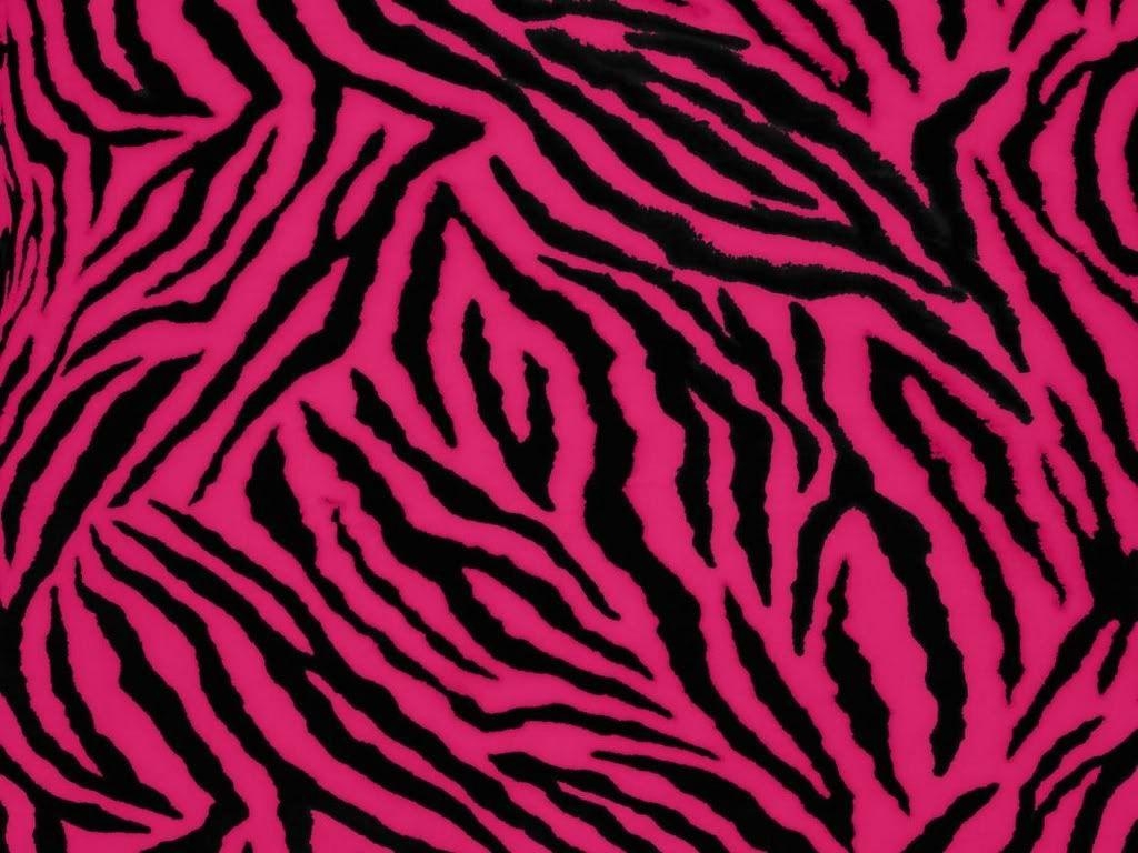 1030x770 Pink Zebra Wallpaper, Desktop