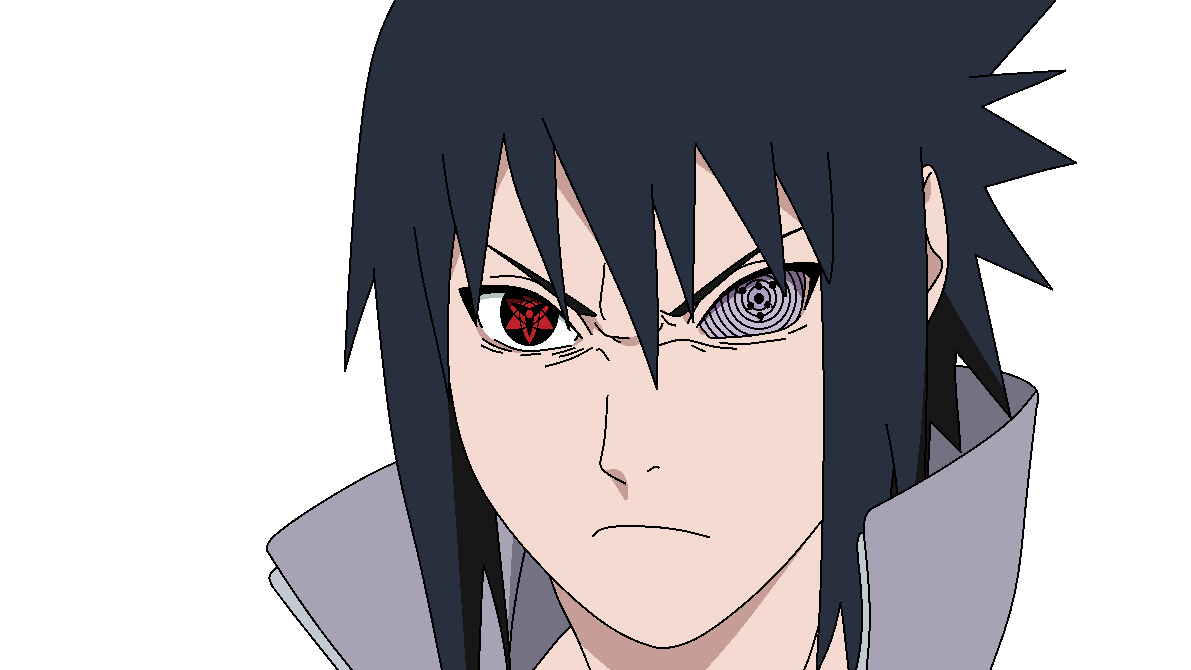 1200x670 Photo of Sasuke Uchiha Rinnegan in HD Widescreen, Desktop