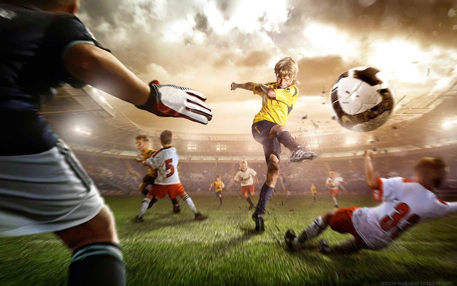 1600x1000 Wallpaper Soccer 2014, Desktop