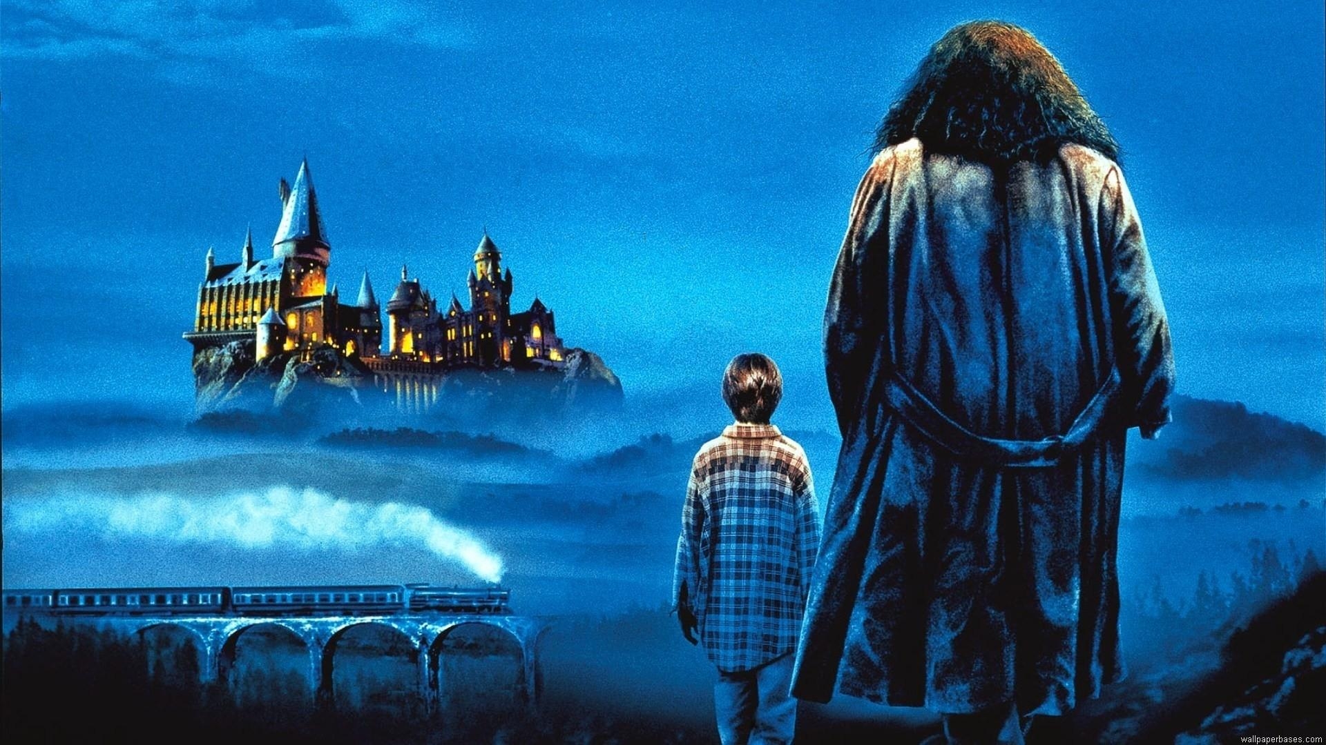 1920x1080 Harry Potter Wallpaper, Desktop