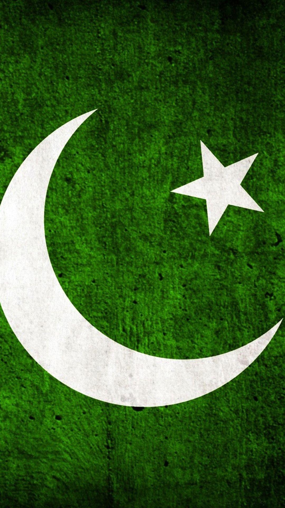 1080x1920 Pakistan Flag Wallpaper ⋆ GetPhotos, Phone