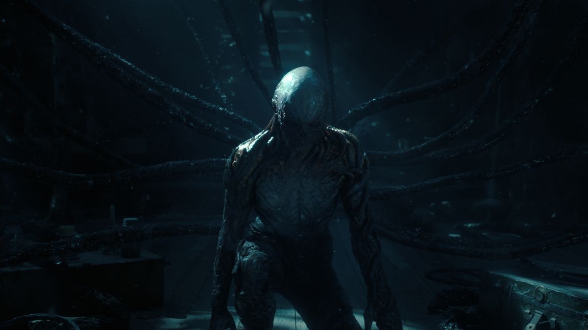 1200x680 Stranger Things 4's new monster is made with practical effects, some CG, and lots of lube, Desktop