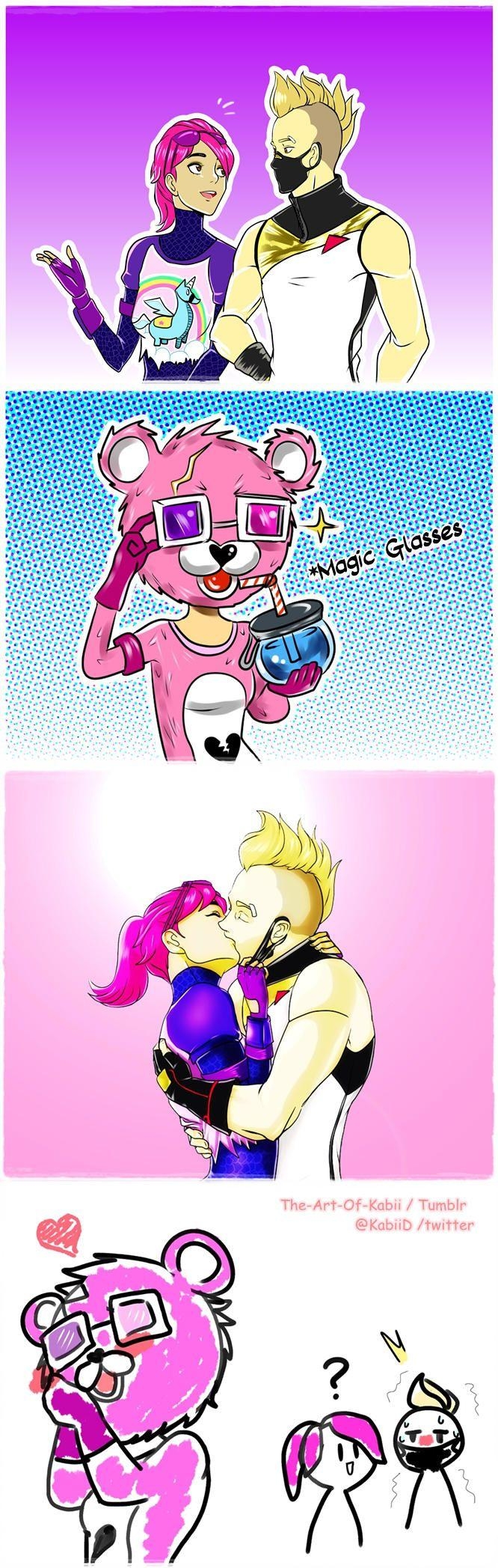 670x2100 Drift X Brite Bomber Comic By Kabii Dany, Phone