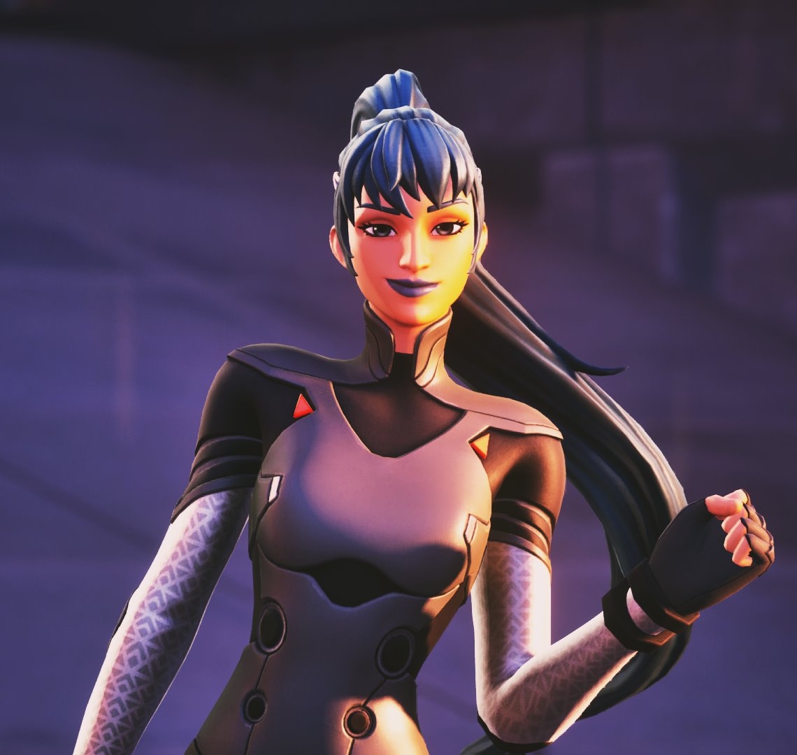 1140x1080 Captain Hypatia Fortnite wallpaper, Desktop