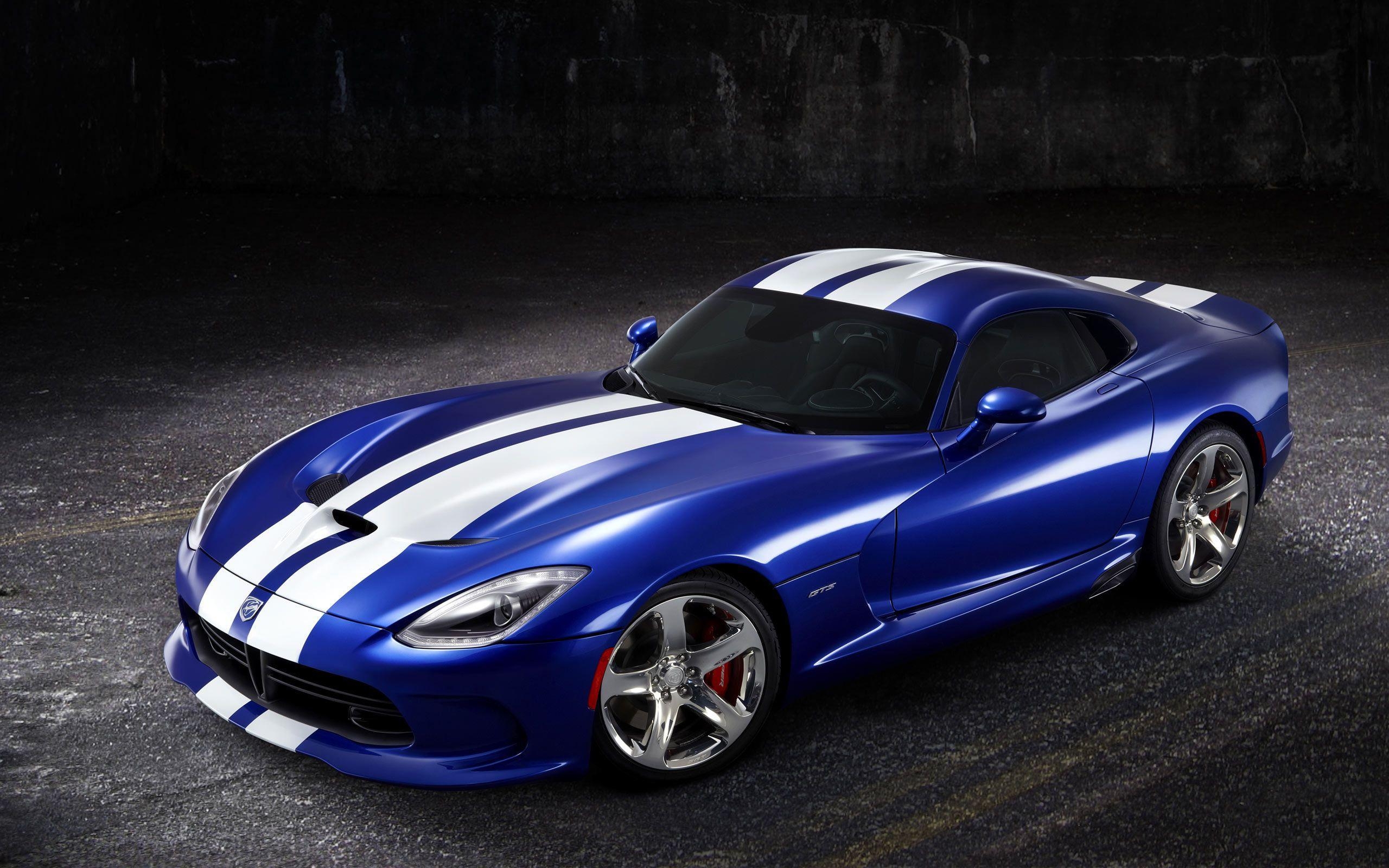 2560x1600 Dodge SRT Viper GTS L E Wallpaper. HD Car Wallpaper, Desktop