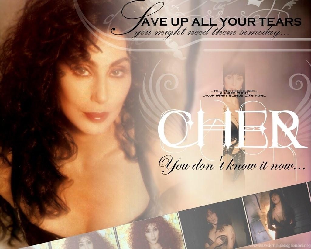 1030x820 Save Up All Your Tears Cher Wallpaper Fanpop Desktop, Desktop