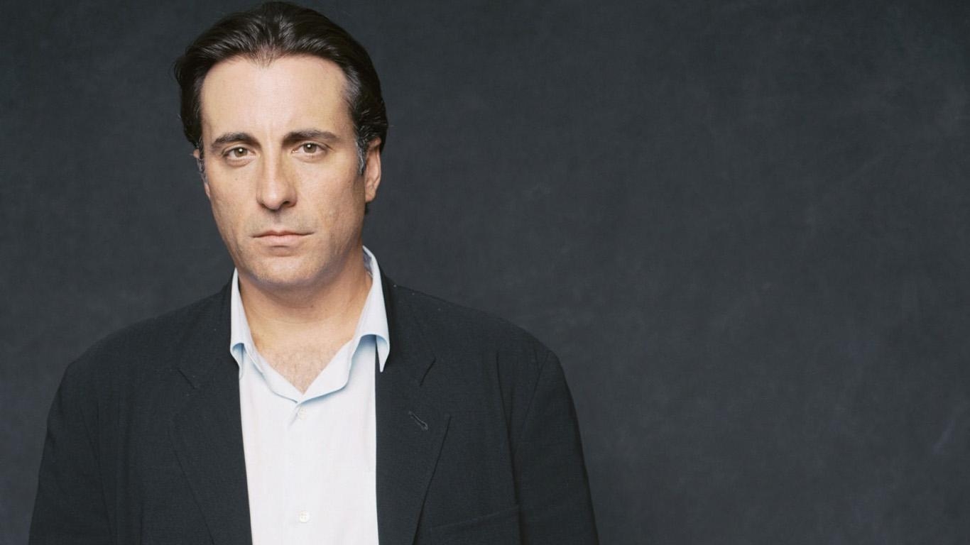 1370x770 Andy Garcia Joins Paul Feig's 'Ghostbusters' Reboot. Film News, Desktop