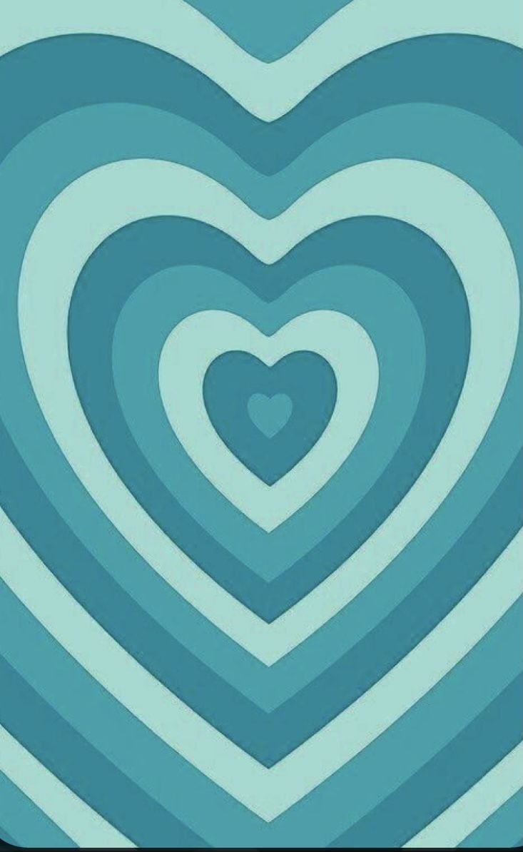 740x1200 blue hearts <3. Heart iphone wallpaper, Heart wallpaper, Teal heart wallpaper, Phone