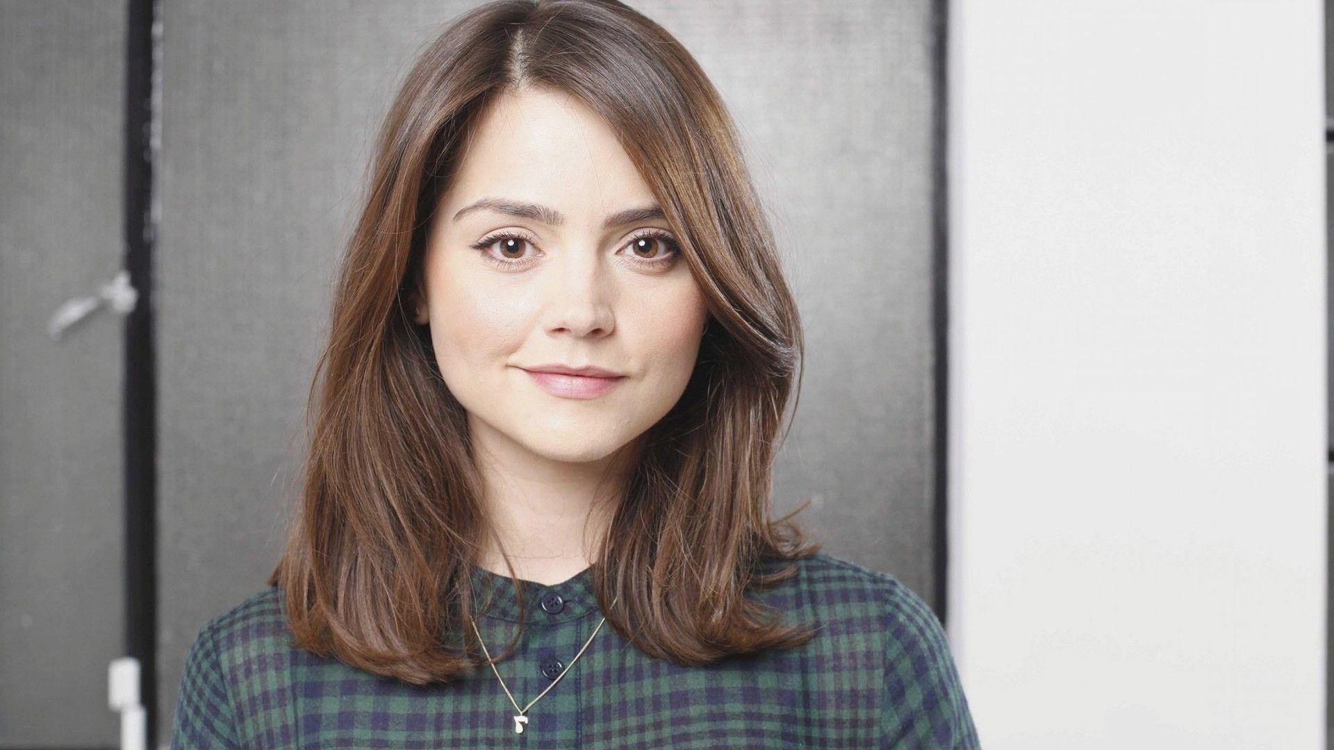 1920x1080 Jenna Coleman Wallpaper HD, Desktop