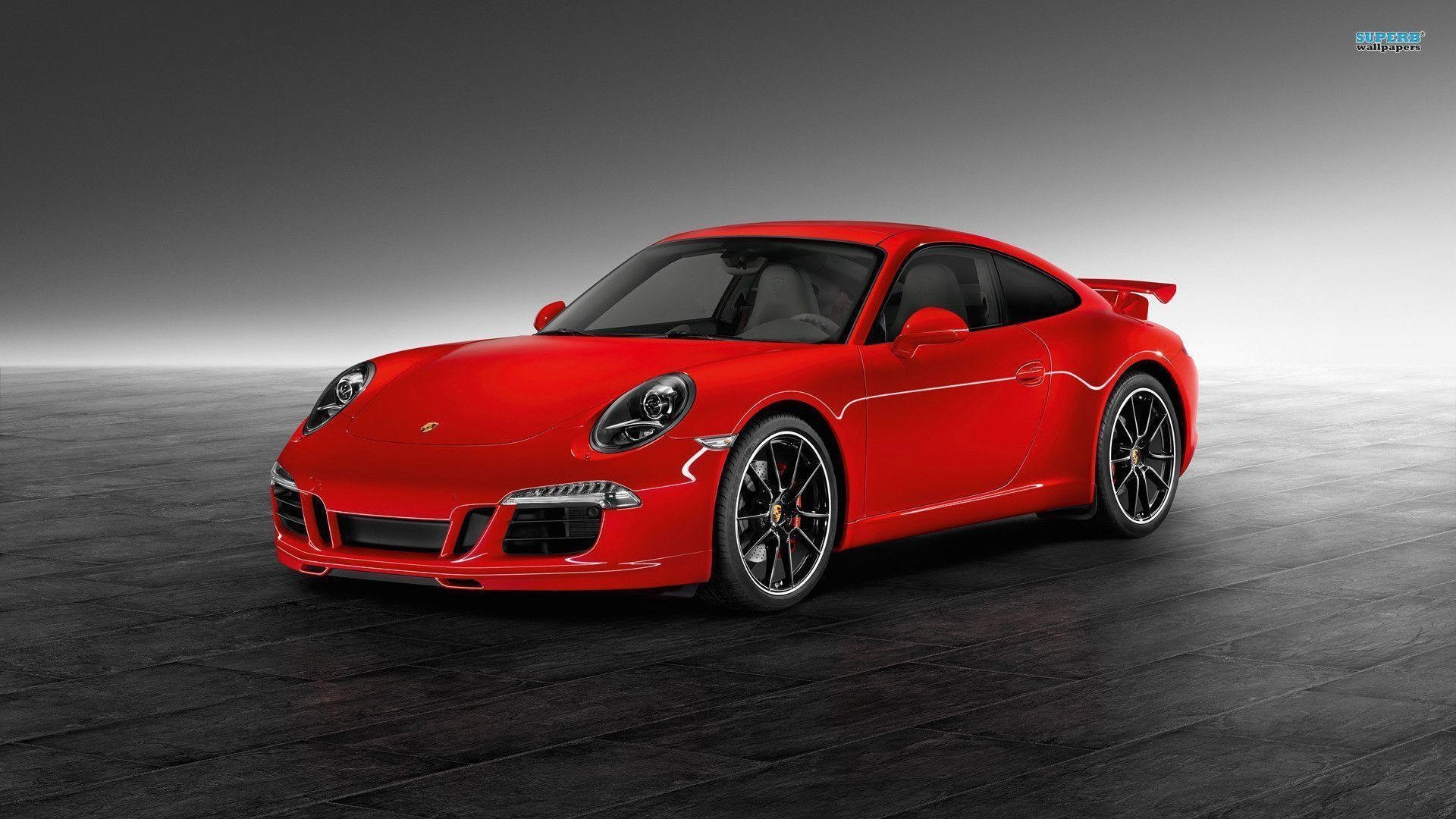 1920x1080 Porsche 911 Wallpaper 16, Desktop