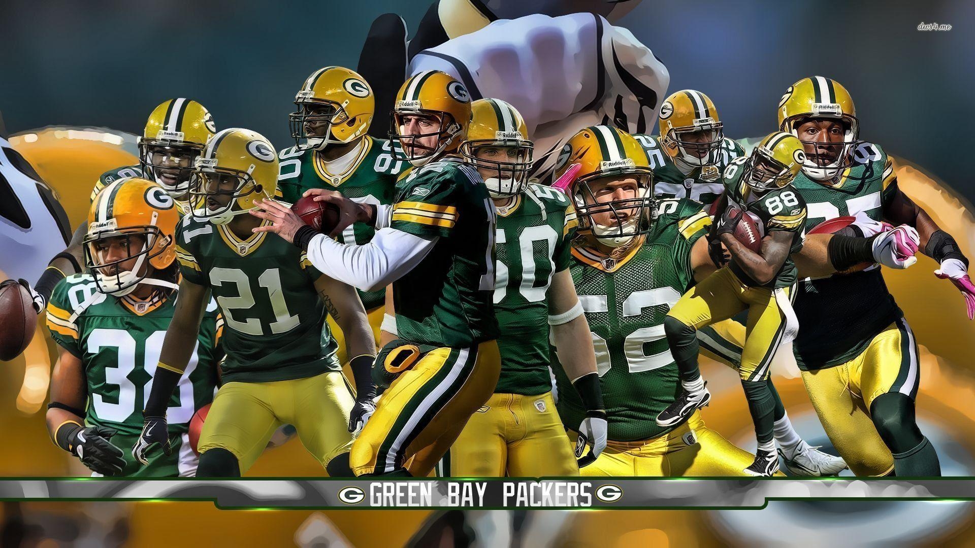 1920x1080 green bay packer wallpaper HD, Desktop