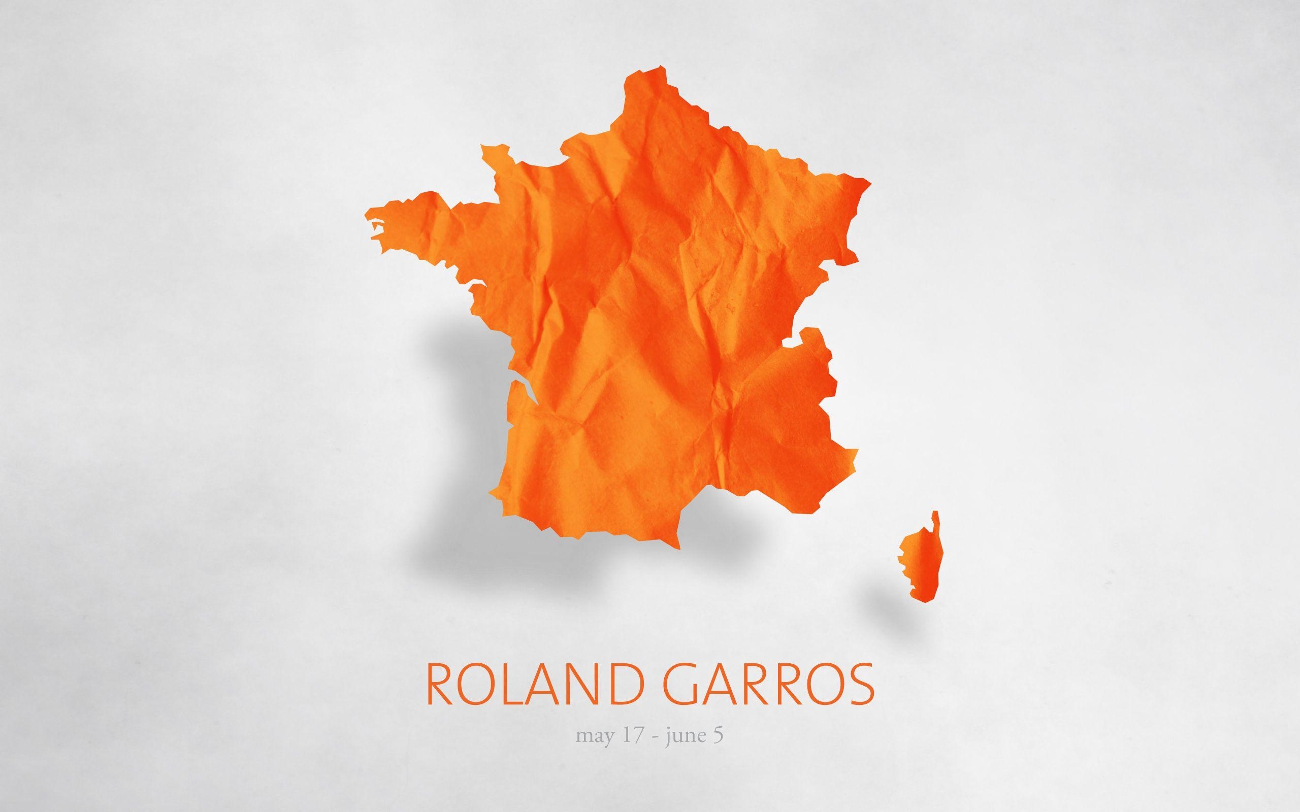 2560x1600 Roland Garros Wallpaper, Desktop