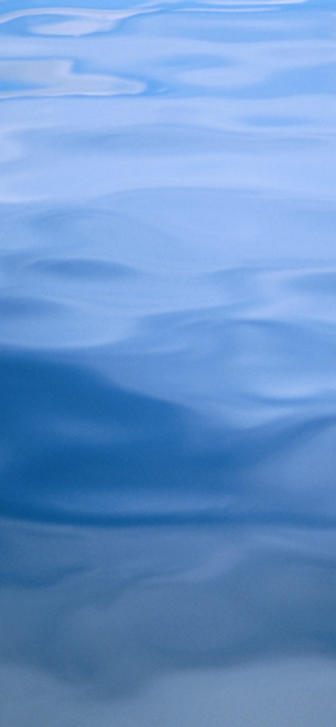 1130x2440 iPhoneXpapers water blue wave pattern, Phone
