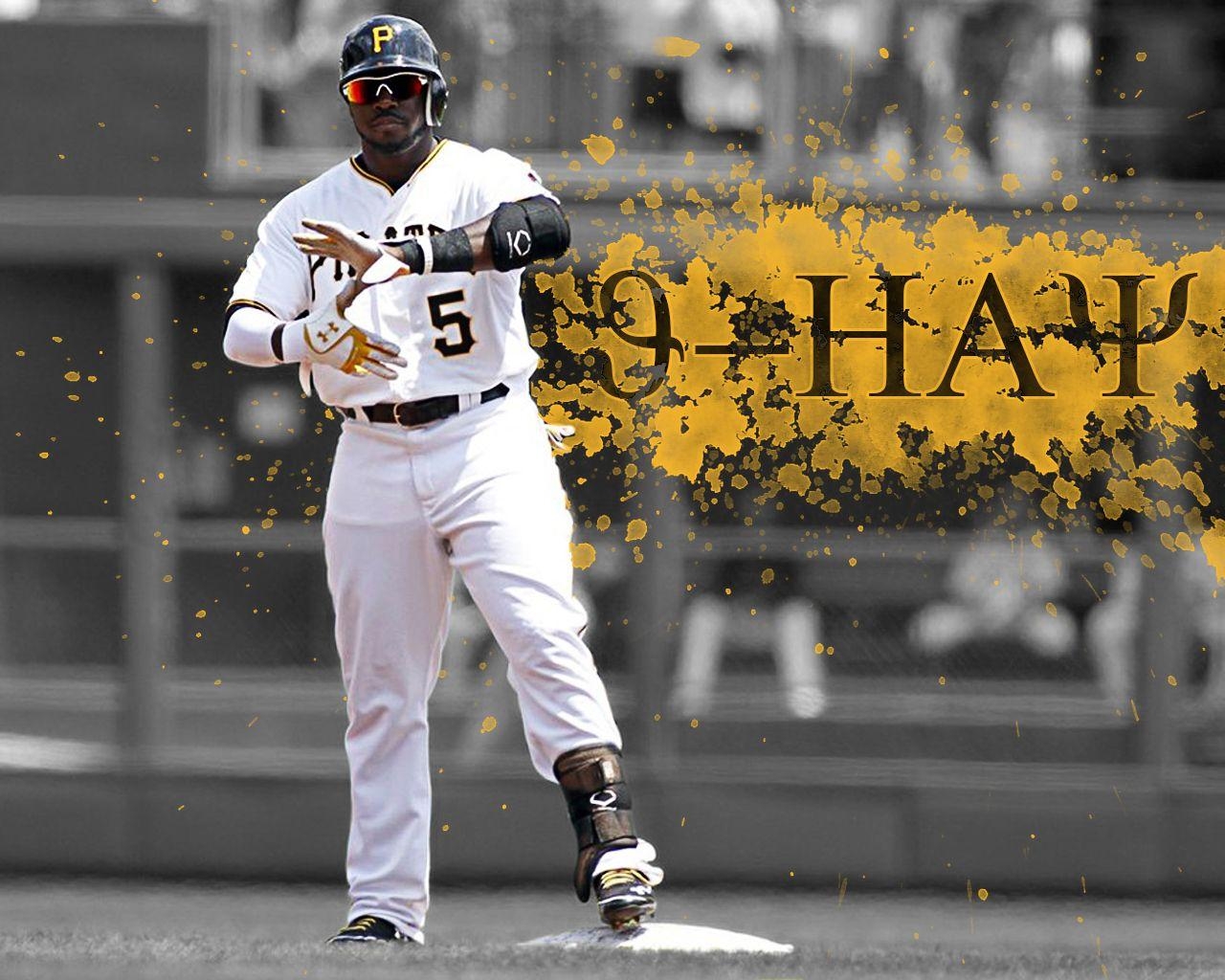 1280x1030 Josh Harrison Pittsburgh Pirates. In, Pittsburgh Pirates, Desktop
