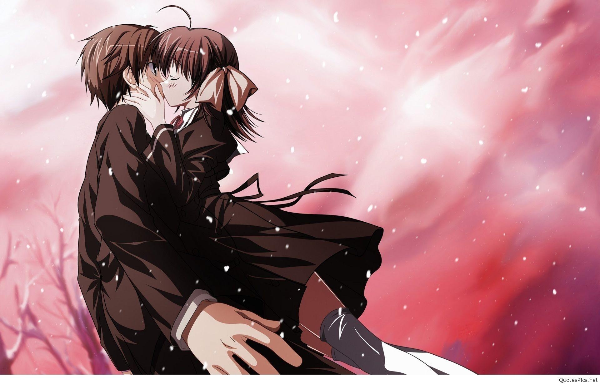 1920x1230 Cute Anime Couple Wallpaper Â' Data Src W Full 8 8 2 152054, Desktop