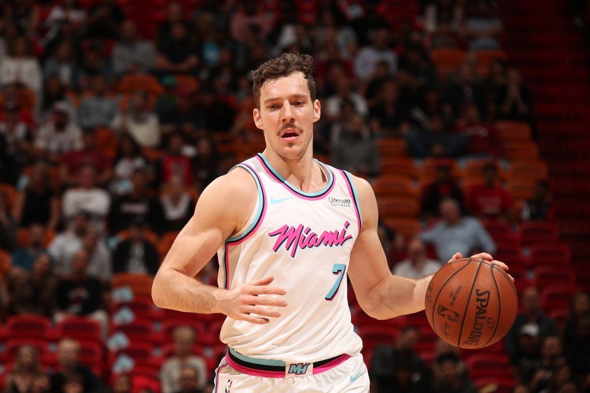 1200x800 NBA All Star Game: Goran Dragic To Replace Injured Kevin Love, Desktop