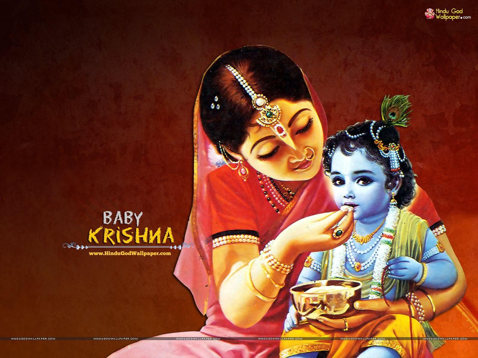 1600x1200 ISKCON Baby Krishna Wallpaper Free Download. ISKCON Krishna, Desktop