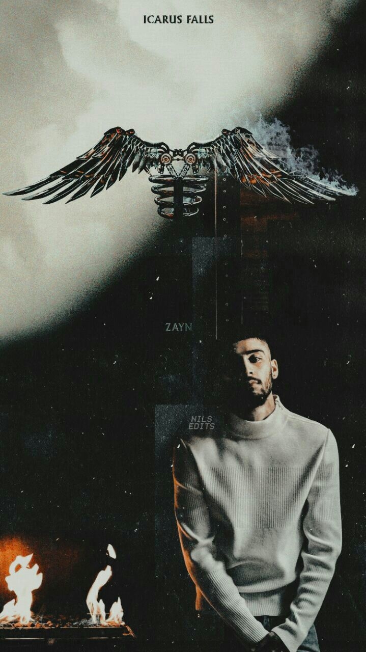 720x1280 Icarus Falls Wallpaper, Phone