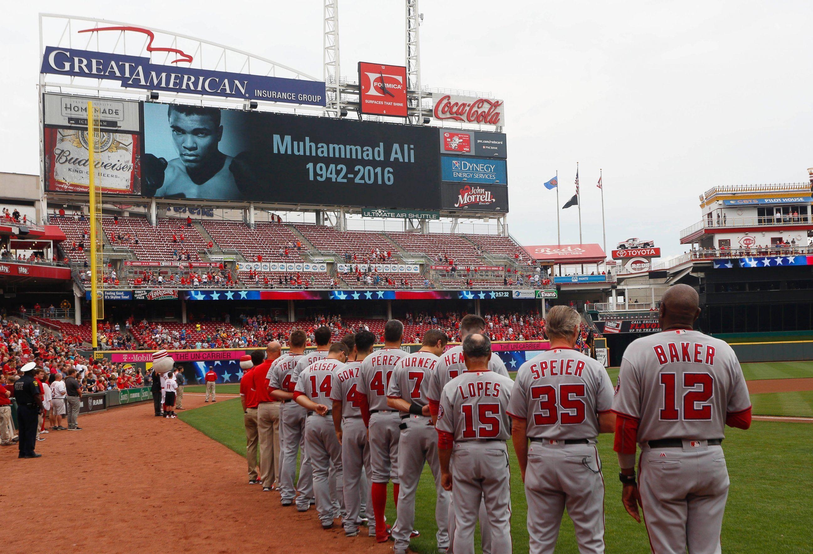 2600x1770 Washington Nationals Picture, Desktop