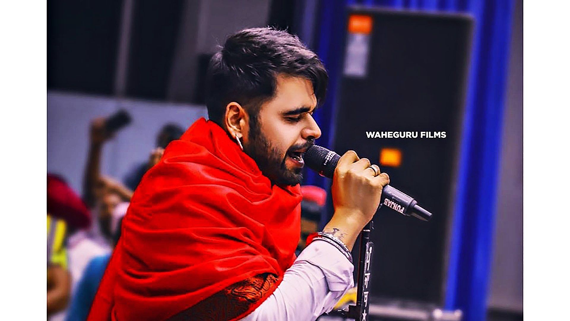 1920x1080 Punjabi Singer Ninja Wallpaper HD 51645, Desktop