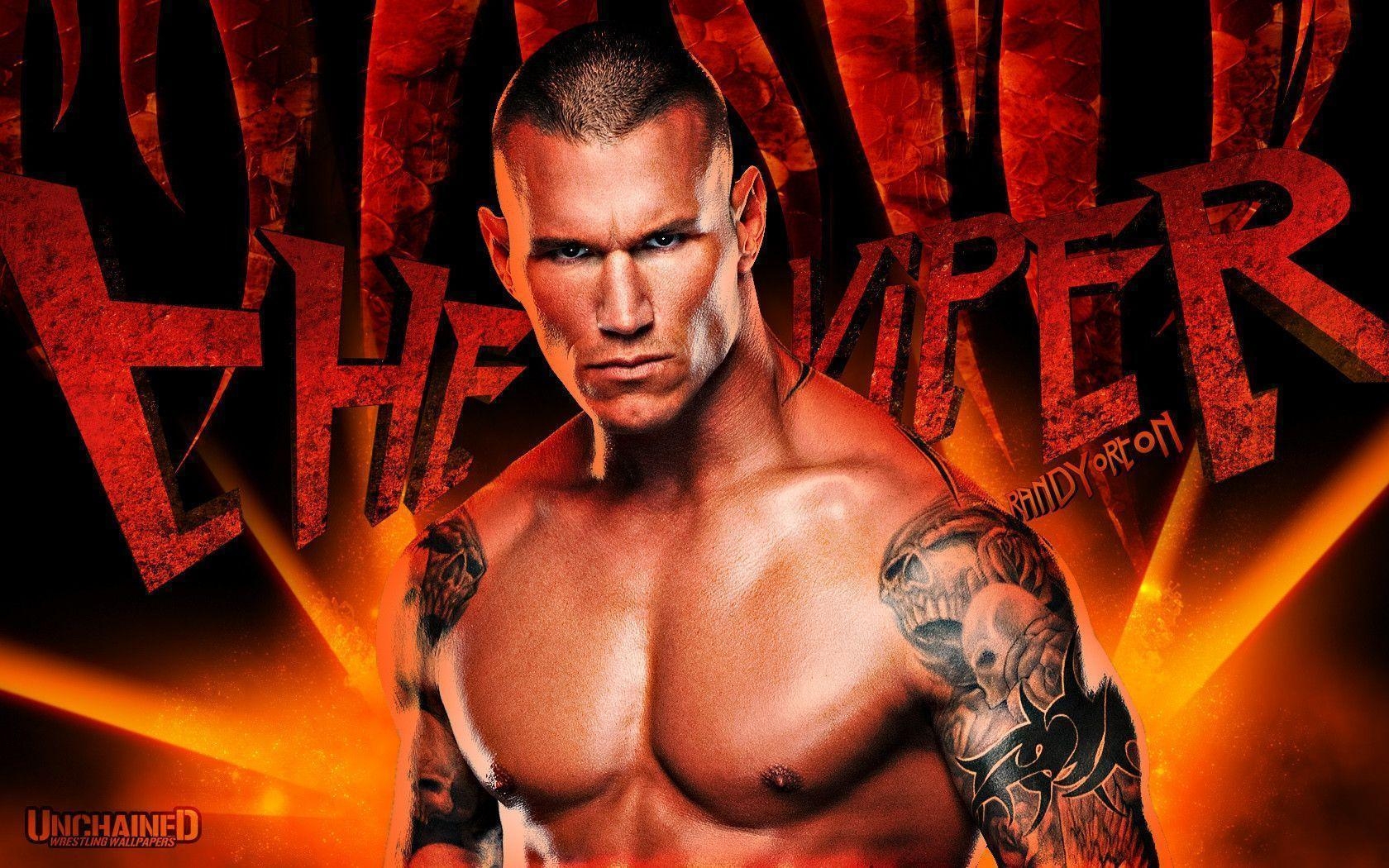 1680x1050 The Viper Orton Wallpaper, Desktop