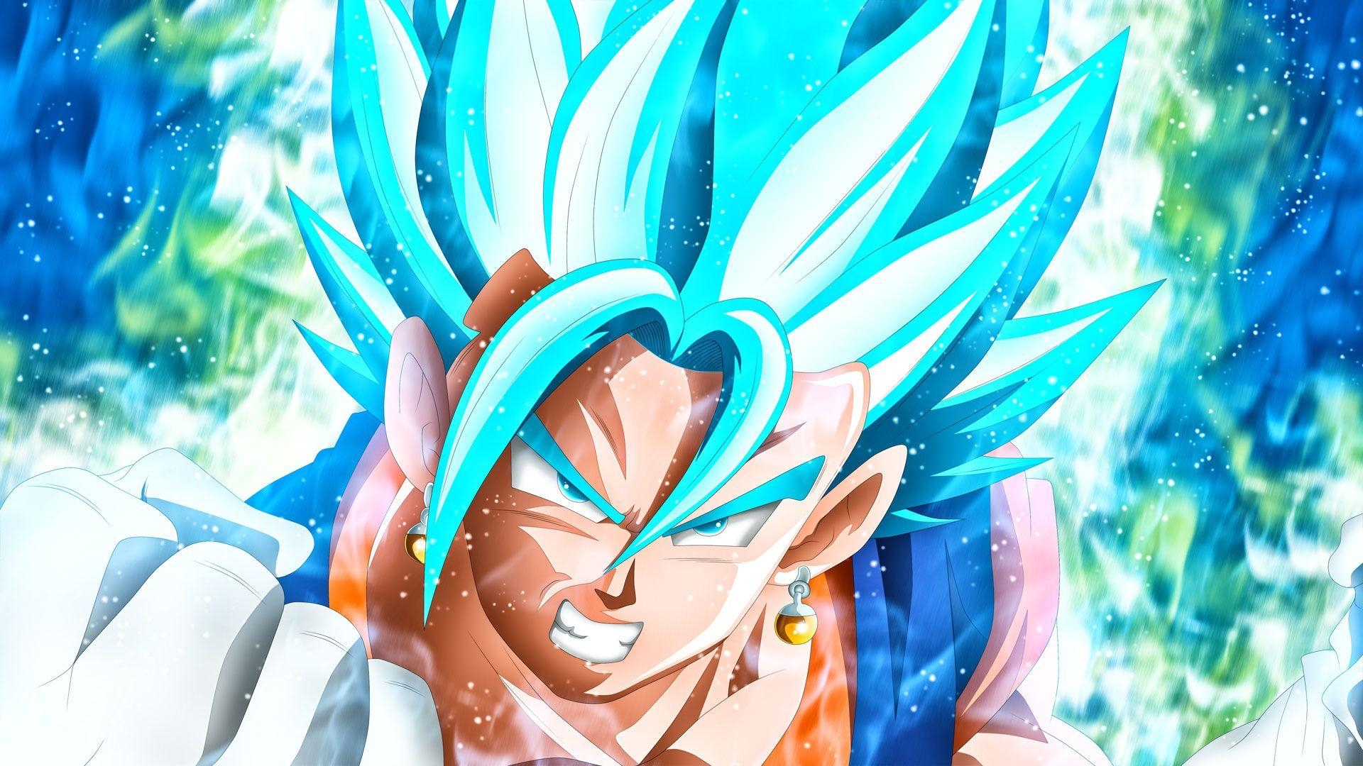 1920x1080 Dragon Ball Super, Desktop