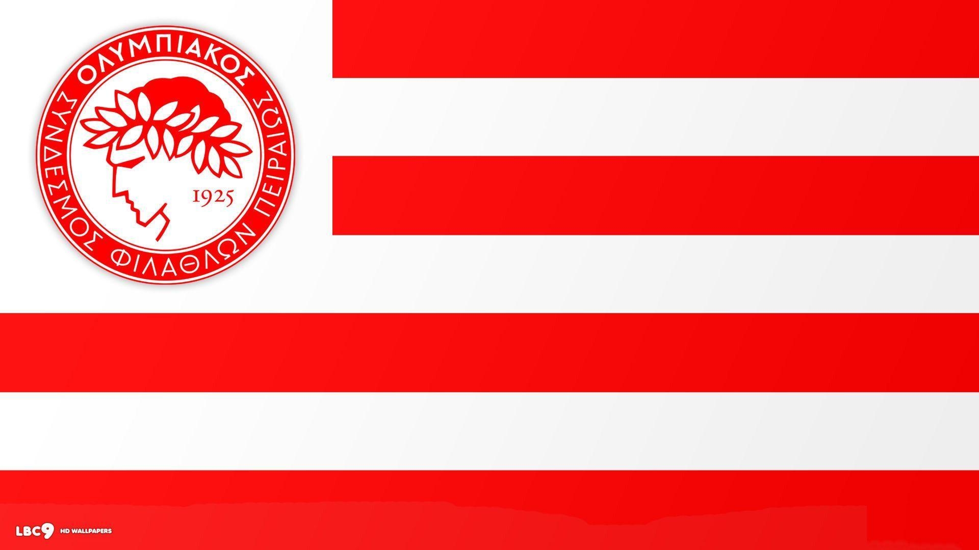 1920x1080 Olympiacos Wallpaper 1 1. Clubs HD Background, Desktop